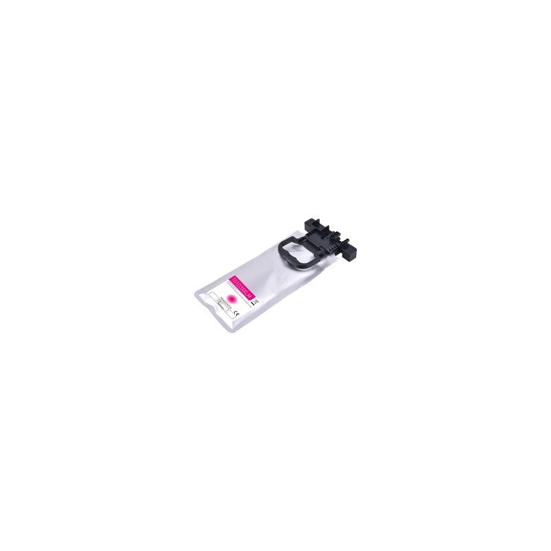 Cartouche UPRINT compatible EPSON T01D3XXL (C13T01D300) MAGENTA